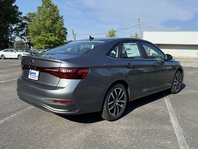 2025 Volkswagen Jetta SE - Photo 26
