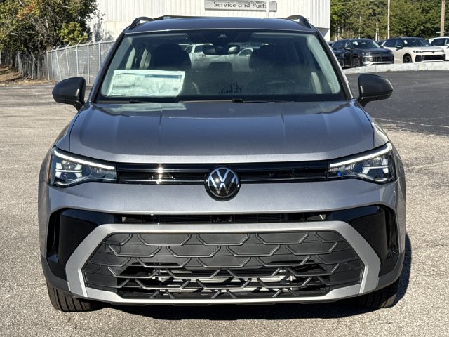 New 2027 Volkswagen Taos 1.5T S SUV