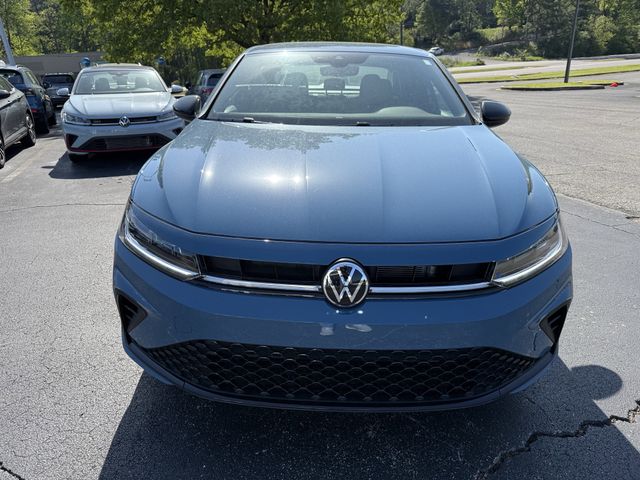 2026 Volkswagen Jetta Sport - Photo 22