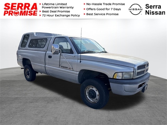 1996 Dodge Ram 2500
