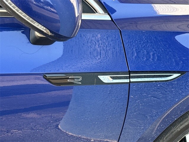 2021 Volkswagen Arteon SEL R-Line photo 2