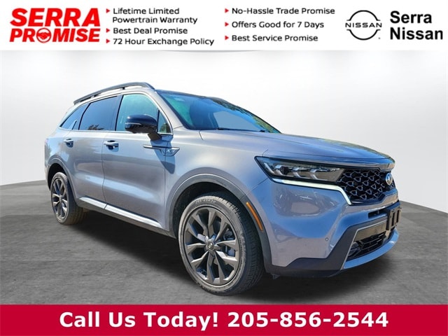 2021 Kia Sorento SUV 
