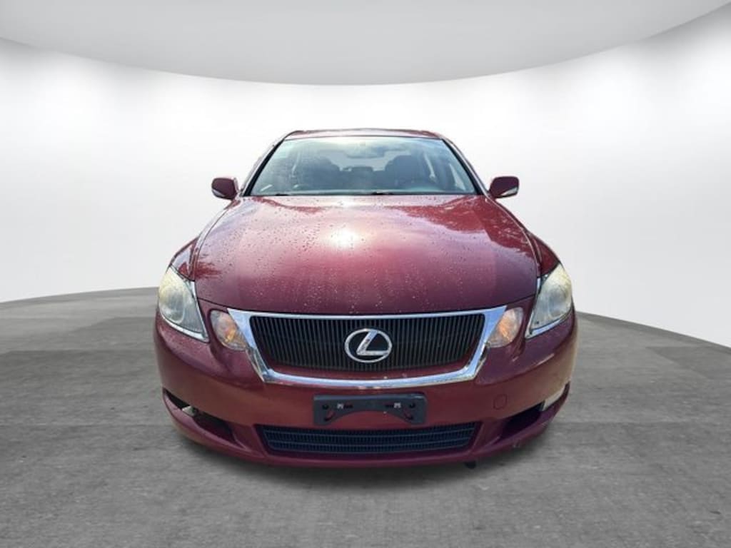 Used 2008 Lexus GS 350 Base Sedan