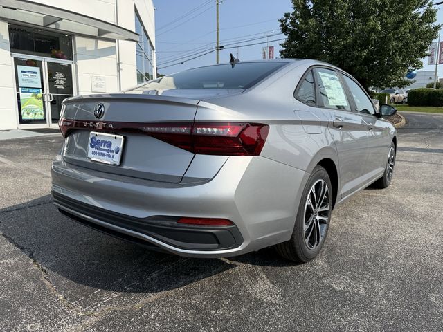 2026 Volkswagen Jetta Sport - Photo 25