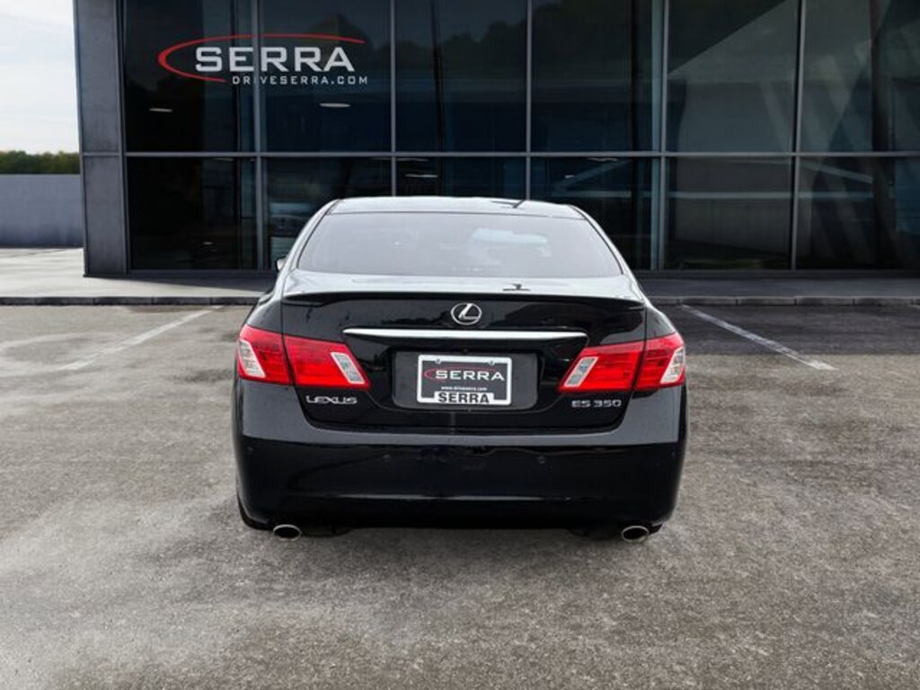Used 2009 Lexus ES 350 Base Sedan