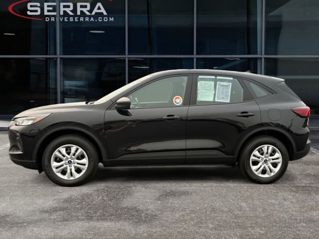 Used 2023 Ford Escape Base SUV