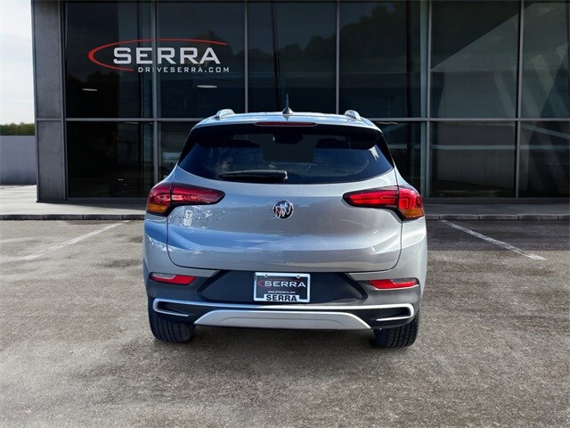 2023 Buick Encore GX Select photo 4