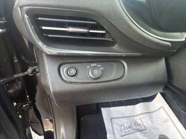 Certified 2024 Buick Envista Preferred SUV