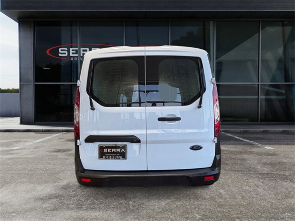 Used 2022 Ford Transit Connect XL Van Cargo Van