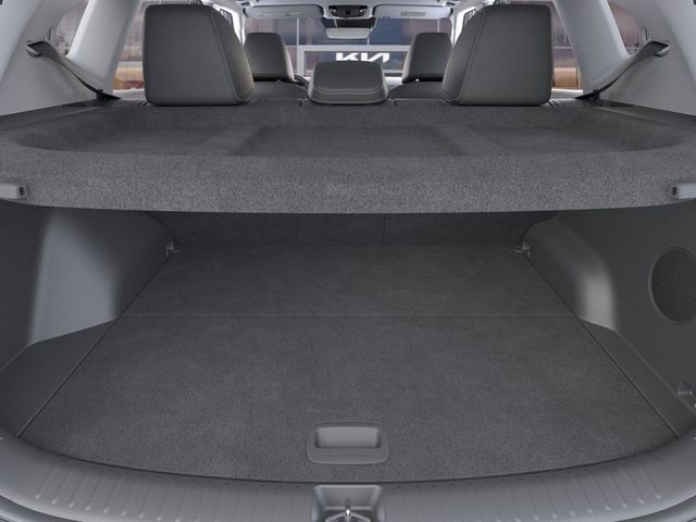 2026 Kia Seltos SX - Photo 19