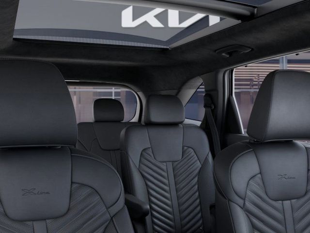 2026 Kia Sorento X-Line SX Prestige - Photo 27
