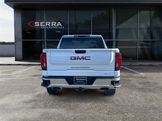 2023 Gmc Sierra 1500 SLT photo 4