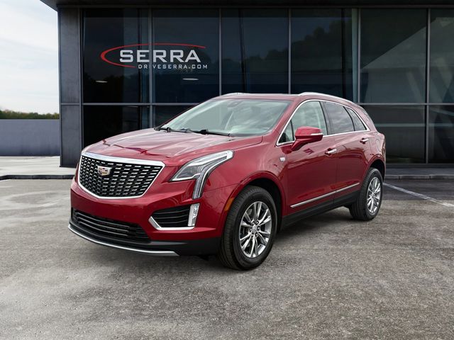 2023 Cadillac XT5 FWD Premium Luxury's photo