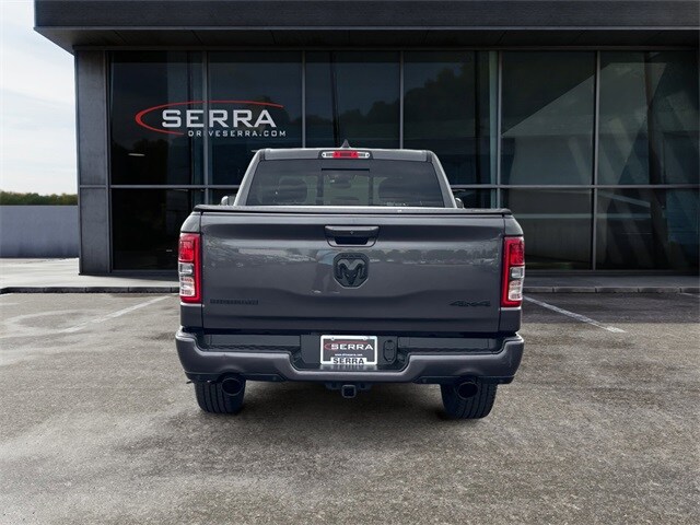 2020 Ram 1500 Big Horn Lone Star photo 4