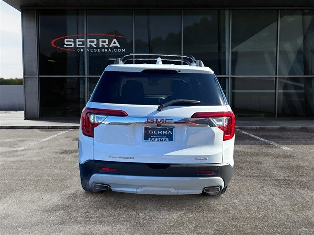 2023 Gmc Acadia SLT photo 3