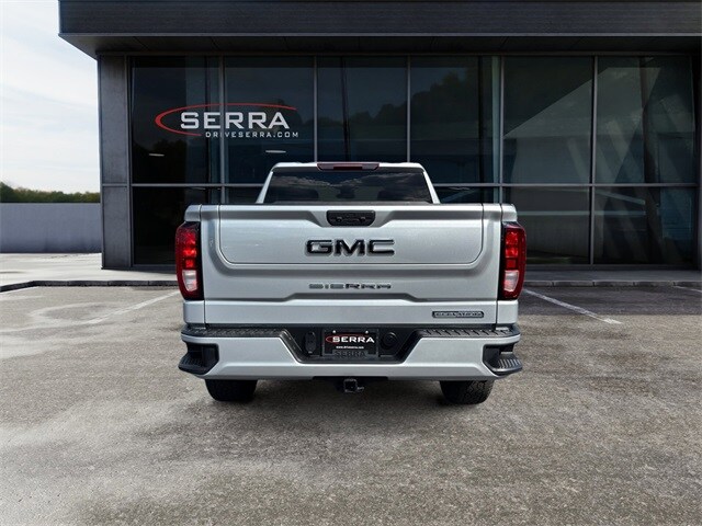 2022 Gmc Sierra 1500 Elevation photo 4
