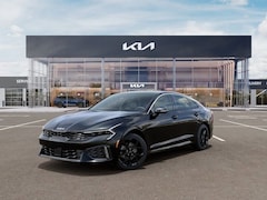 2026 Kia K5 GT-Line Sedan
