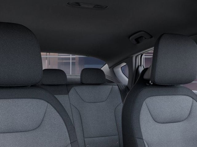 2025 Kia K4 LXS - Photo 27