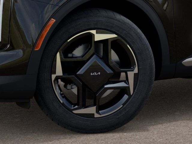 2026 Kia Sportage EX - Photo 9