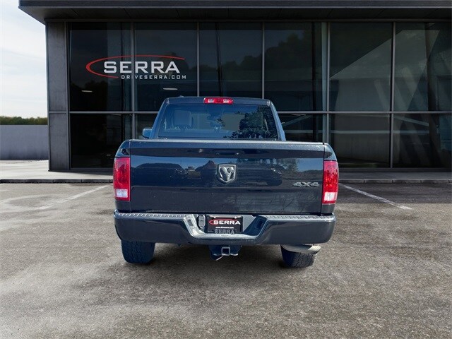 2016 Ram 1500 Express photo 3