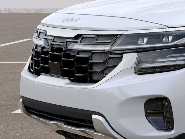 2026 Kia Seltos SX - Photo 12