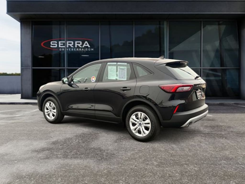 Used 2023 Ford Escape Base SUV