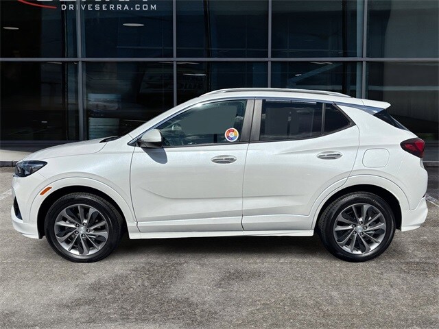 2022 Buick Encore GX Preferred photo 2