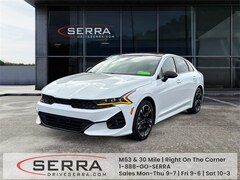 2024 Kia K5 GT-Line Sedan For Sale in Washington MI