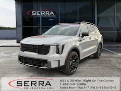2024 Kia Sorento X-Line EX SUV For Sale in Washington MI