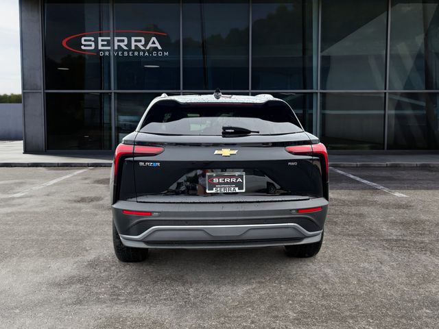 Certified 2024 Chevrolet Blazer EV LT SUV