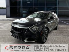 2023 Kia Sportage Hybrid LX SUV For Sale in Washington MI