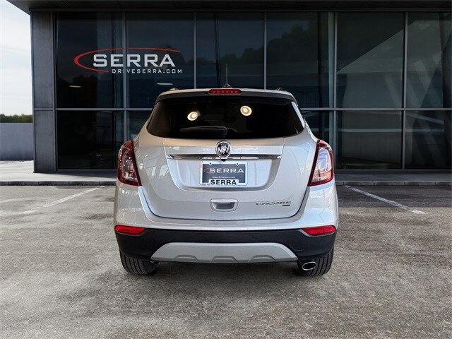 2022 Buick Encore Preferred photo 3