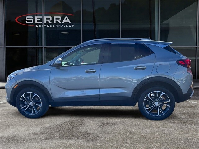2023 Buick Encore GX Select photo 2