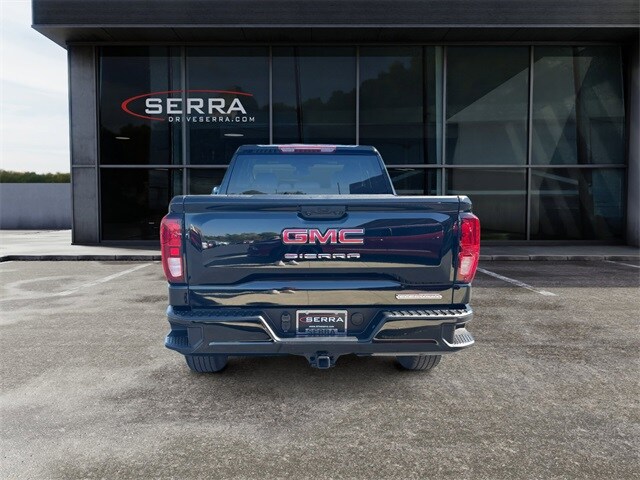 2023 Gmc Sierra 1500 Elevation photo 4