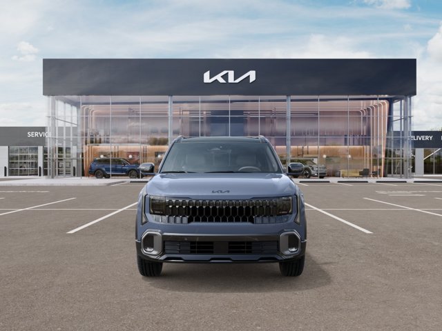 New 2027 Kia Seltos X-Line S SUV