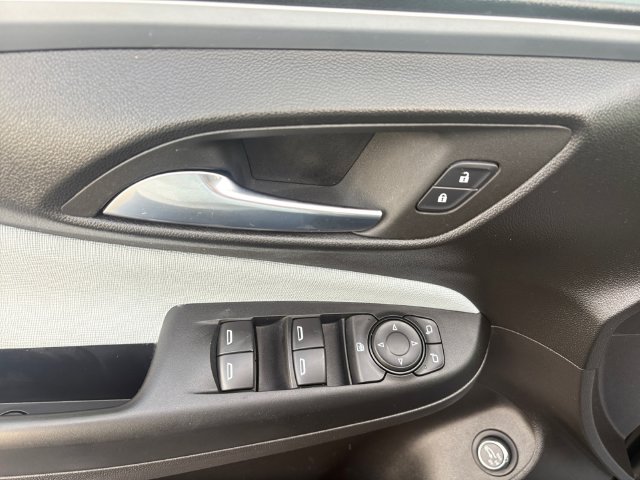 Certified 2024 Buick Envista Preferred SUV