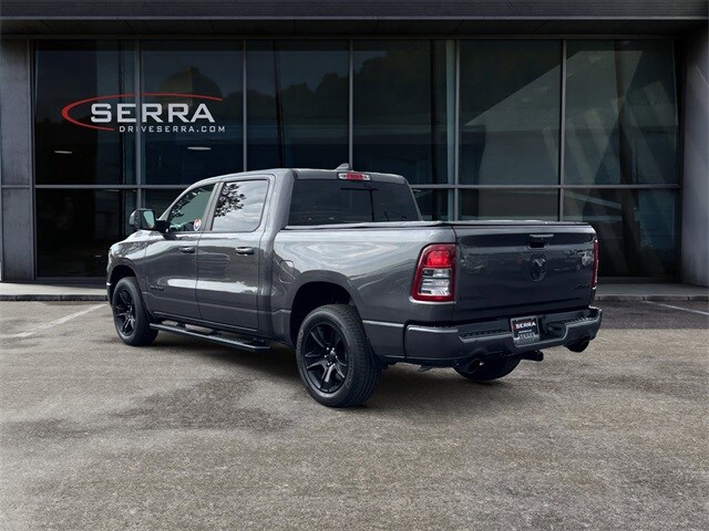 2020 Ram 1500 Big Horn Lone Star photo 3
