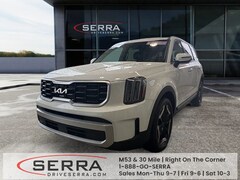 2024 Kia Telluride S SUV For Sale in Washington MI
