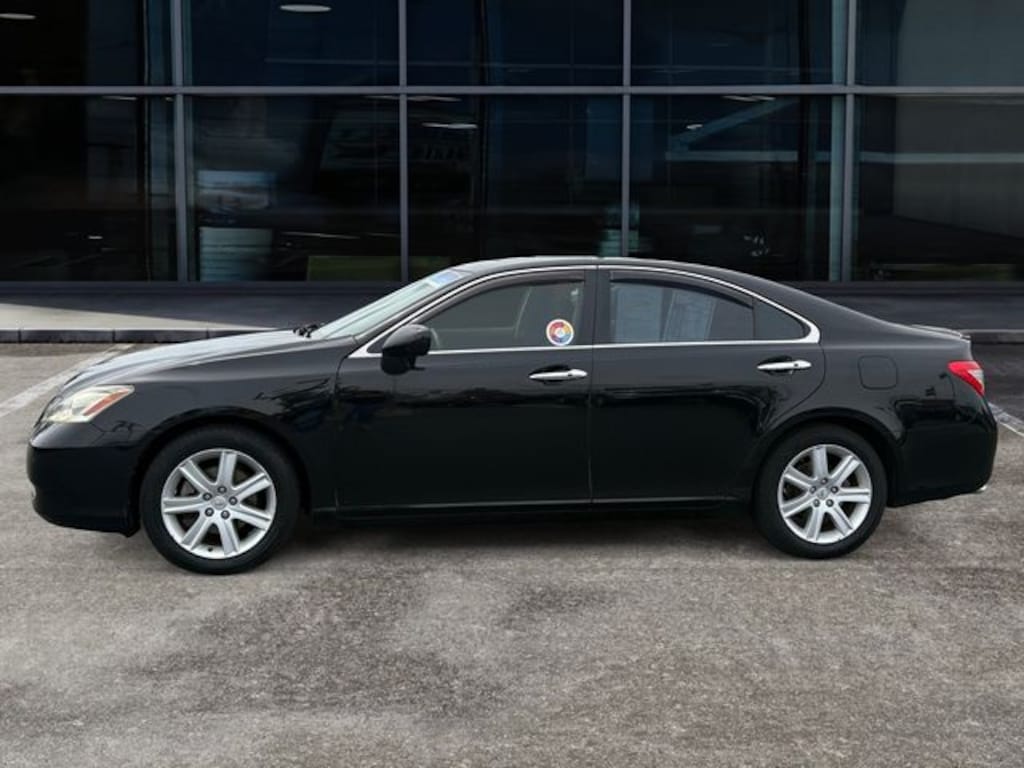 Used 2009 Lexus ES 350 Base Sedan