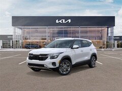2026 Kia Seltos LX SUV