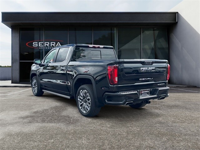 2023 Gmc Sierra 1500 Denali Ultimate photo 3