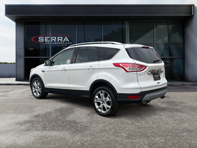 Used 2014 Ford Escape Titanium SUV