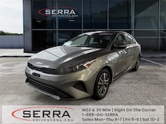 2023 Kia Forte LXS Sedan For Sale in Washington MI