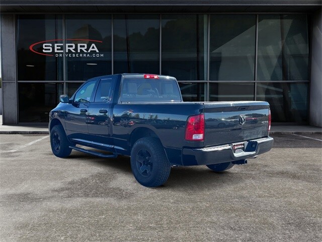 2016 Ram 1500 Express photo 2