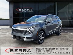 2023 Kia Sportage EX SUV For Sale in Washington MI