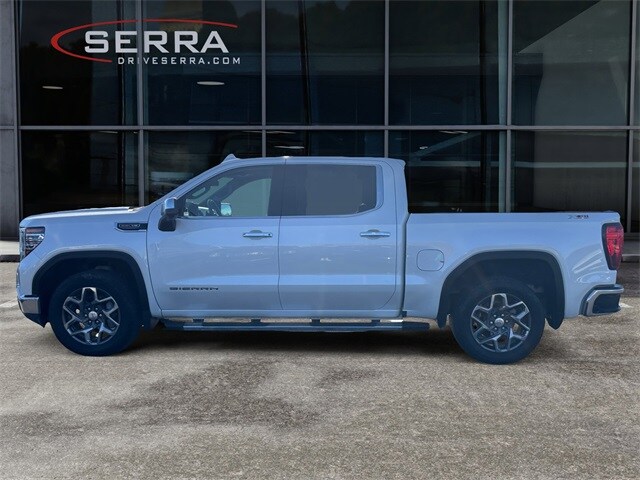 2023 Gmc Sierra 1500 SLT photo 2