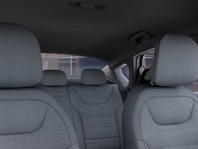 2025 Kia K4 EX - Photo 27