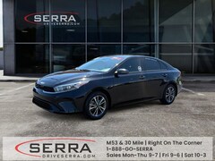 2022 Kia Forte LXS Sedan For Sale in Washington MI