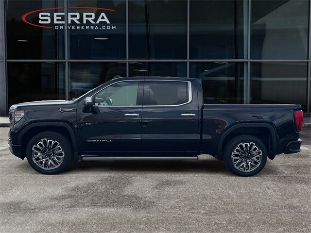 2023 Gmc Sierra 1500 Denali Ultimate photo 2