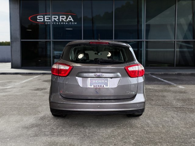Used 2013 Ford C-Max Hybrid SEL Hatchback